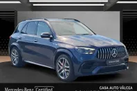 Mercedes-Benz GLE 63 AMG (Clasa GLE) din 2023 cu 85.000 km - oferta MER248001 - foto 1