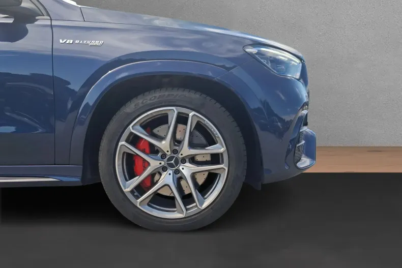 Mercedes-Benz GLE 63 AMG (Clasa GLE) din 2023 cu 85.000 km - oferta MER248001 - foto 9