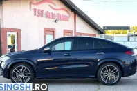 Mercedes-Benz GLE 350 (Clasa GLE) din 2022 cu 145.000 km - oferta MER248002 - foto 4