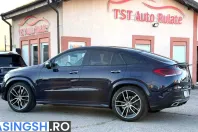 Mercedes-Benz GLE 350 (Clasa GLE) din 2022 cu 145.000 km - oferta MER248002 - foto 5