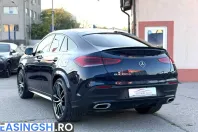 Mercedes-Benz GLE 350 (Clasa GLE) din 2022 cu 145.000 km - oferta MER248002 - foto 6