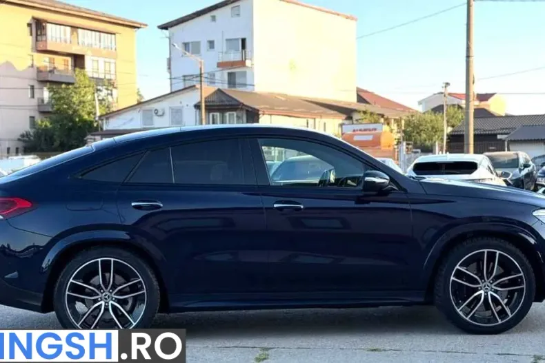 Mercedes-Benz GLE 350 (Clasa GLE) din 2022 cu 145.000 km - oferta MER248002 - foto 10