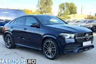 Mercedes-Benz GLE 350 (Clasa GLE) din 2022 cu 145.000 km - oferta MER248002 - foto 11