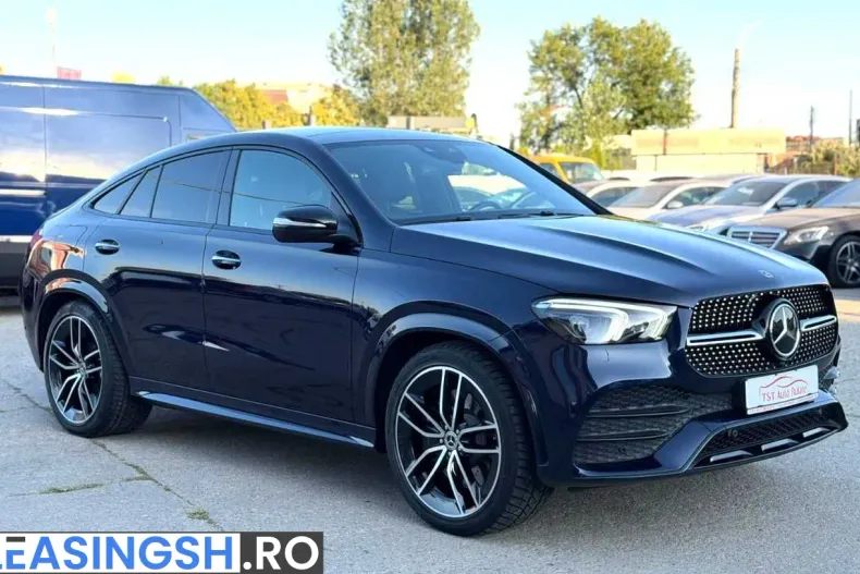 Mercedes-Benz GLE 350 (Clasa GLE) din 2022 cu 145.000 km - oferta MER248002 - foto 11
