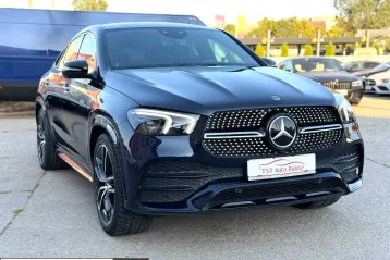 Mercedes-Benz GLE 350 din 2022 - oferta MER248002