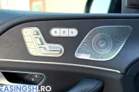 Mercedes-Benz GLE 350 (Clasa GLE) din 2022 cu 145.000 km - oferta MER248002 - foto 17