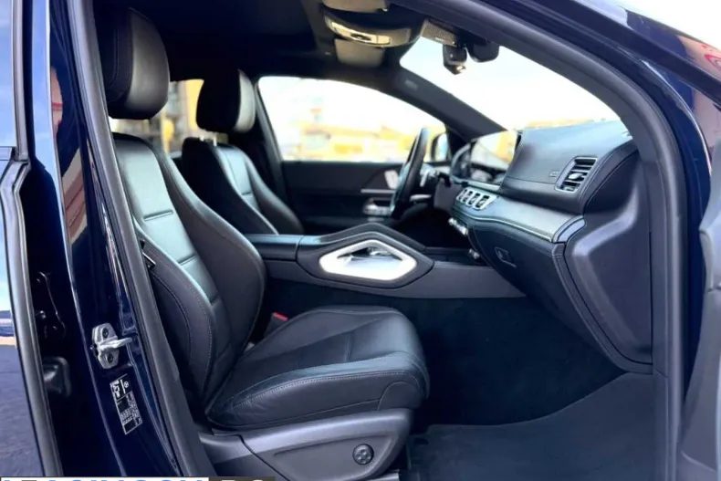 Mercedes-Benz GLE 350 (Clasa GLE) din 2022 cu 145.000 km - oferta MER248002 - foto 21