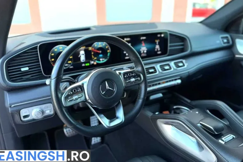 Mercedes-Benz GLE 350 (Clasa GLE) din 2022 cu 145.000 km - oferta MER248002 - foto 22