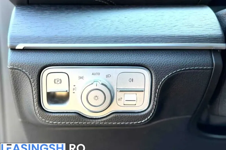 Mercedes-Benz GLE 350 (Clasa GLE) din 2022 cu 145.000 km - oferta MER248002 - foto 23