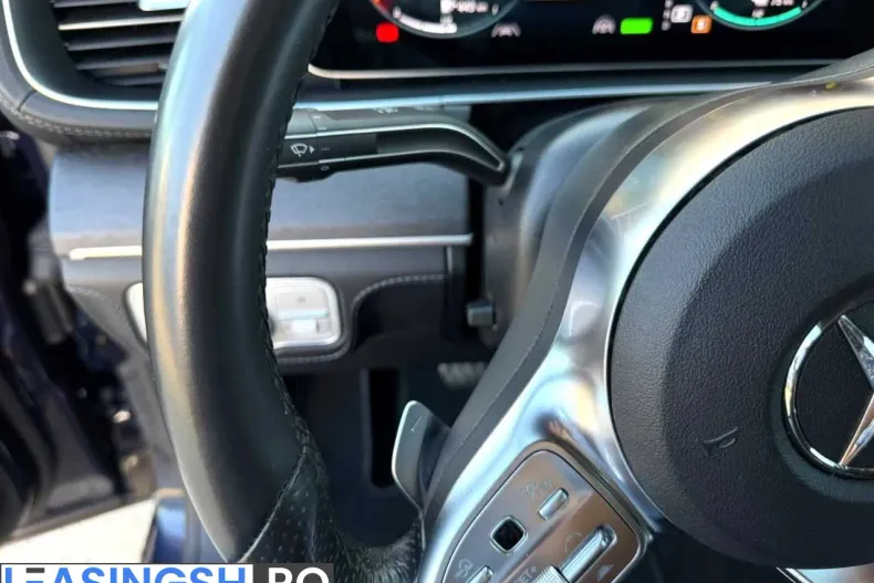 Mercedes-Benz GLE 350 (Clasa GLE) din 2022 cu 145.000 km - oferta MER248002 - foto 24