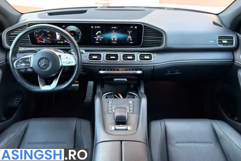 Mercedes-Benz GLE 350 (Clasa GLE) din 2022 cu 145.000 km - oferta MER248002 - foto 26