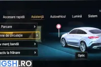 Mercedes-Benz GLE 350 (Clasa GLE) din 2022 cu 145.000 km - oferta MER248002 - foto 38