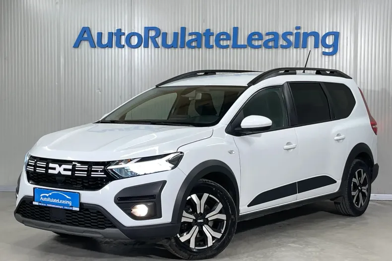 Dacia Jogger din 2023 cu 119.081 km - oferta DAC248003 - foto 1