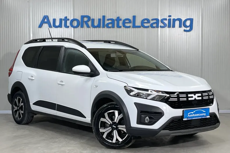 Dacia Jogger din 2023 cu 119.081 km - oferta DAC248003 - foto 2