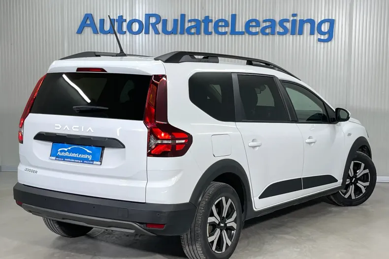 Dacia Jogger din 2023 cu 119.081 km - oferta DAC248003 - foto 3