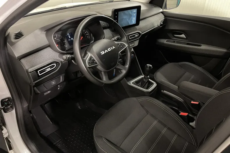 Dacia Jogger din 2023 cu 119.081 km - oferta DAC248003 - foto 5