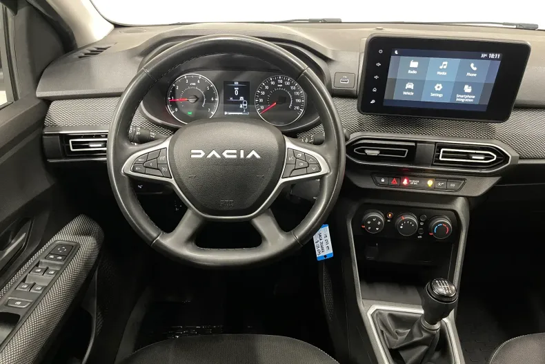 Dacia Jogger din 2023 cu 119.081 km - oferta DAC248003 - foto 6