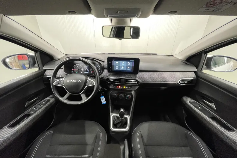 Dacia Jogger din 2023 cu 119.081 km - oferta DAC248003 - foto 7