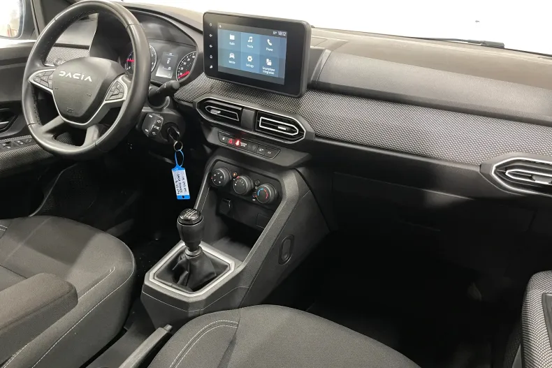 Dacia Jogger din 2023 cu 119.081 km - oferta DAC248003 - foto 8