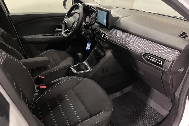 Dacia Jogger din 2023 cu 119.081 km - oferta DAC248003 - foto 10
