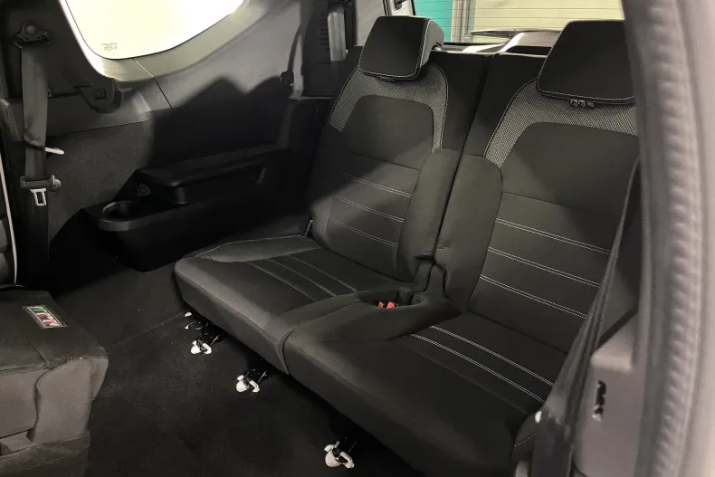 Dacia Jogger din 2023 cu 119.081 km - oferta DAC248003 - foto 12