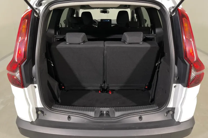 Dacia Jogger din 2023 cu 119.081 km - oferta DAC248003 - foto 13