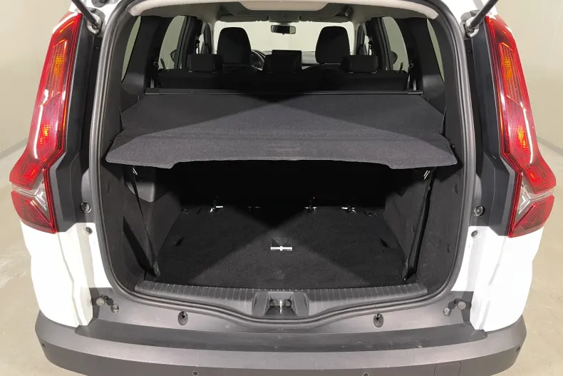Dacia Jogger din 2023 cu 119.081 km - oferta DAC248003 - foto 14