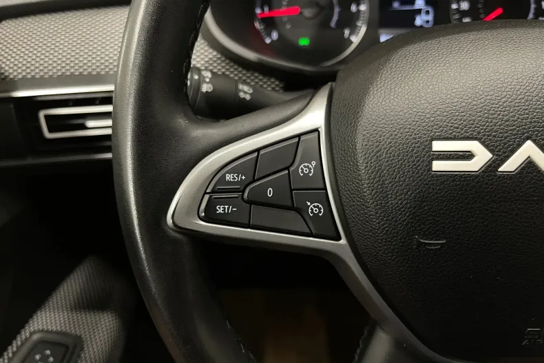 Dacia Jogger din 2023 cu 119.081 km - oferta DAC248003 - foto 19
