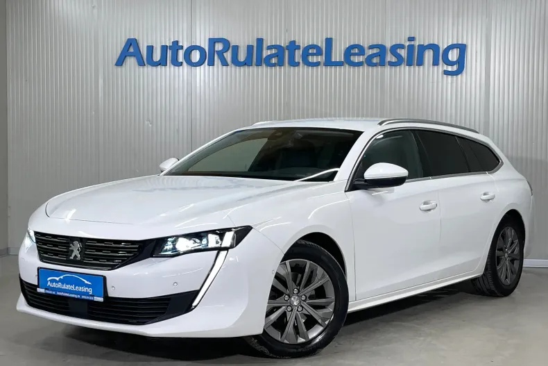 Peugeot 508 din 2020 cu 104.181 km - oferta PEU248004 - foto 1