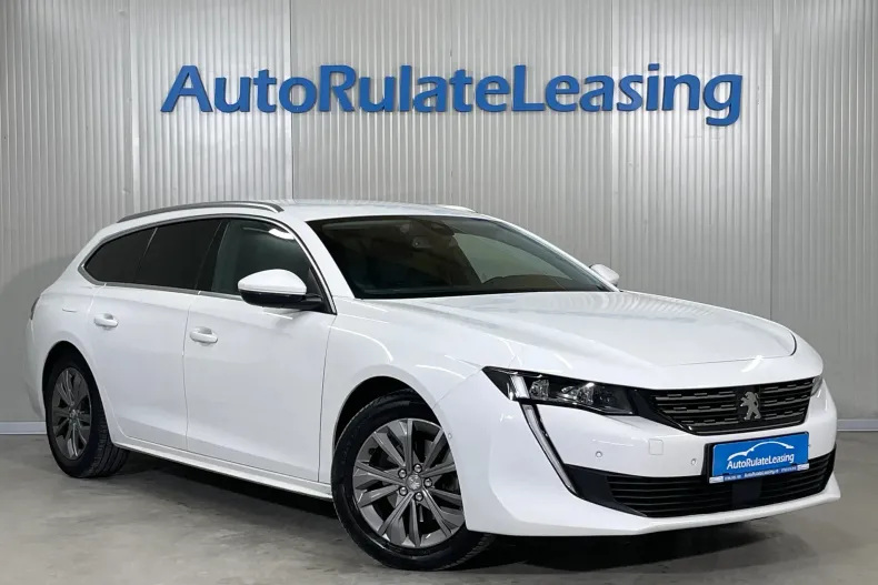 Peugeot 508 din 2020 cu 104.181 km - oferta PEU248004 - foto 2