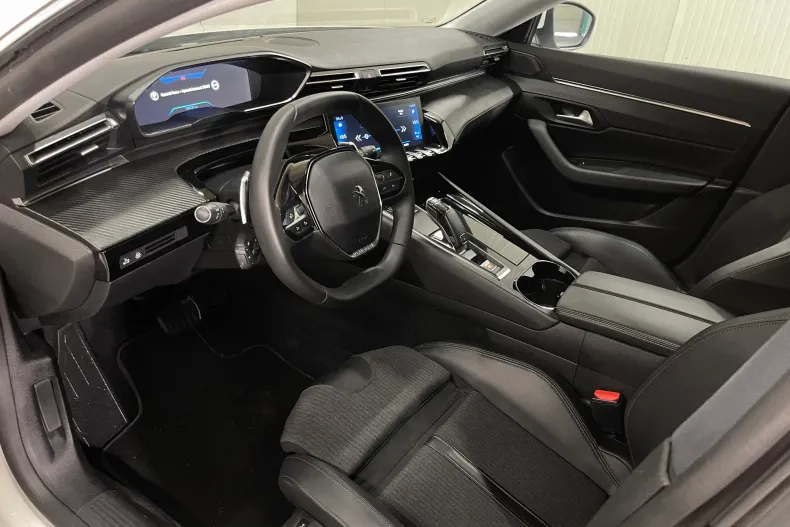 Peugeot 508 din 2020 cu 104.181 km - oferta PEU248004 - foto 5