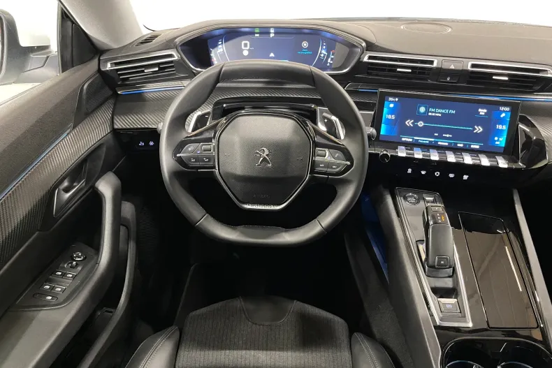 Peugeot 508 din 2020 cu 104.181 km - oferta PEU248004 - foto 6