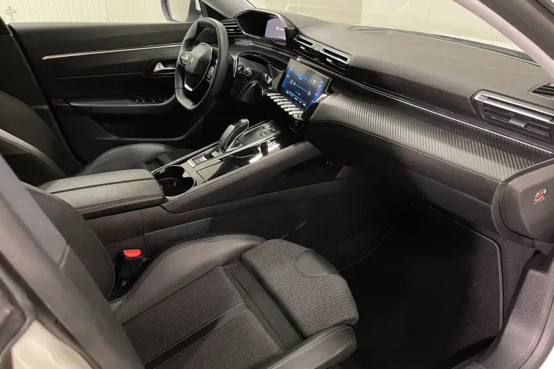Peugeot 508 din 2020 cu 104.181 km - oferta PEU248004 - foto 11