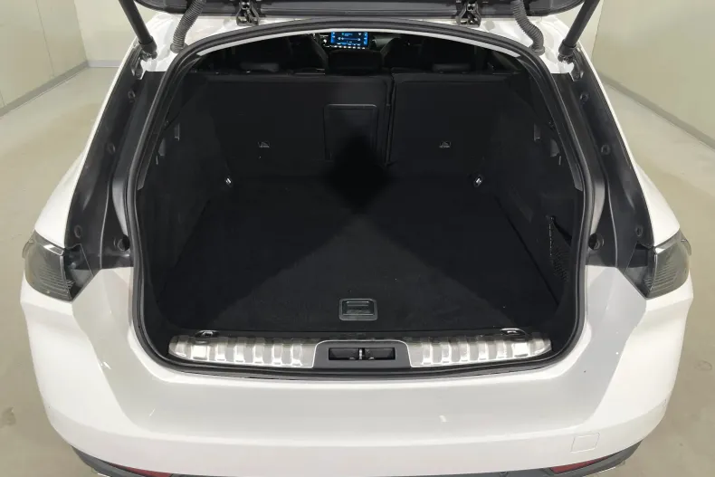Peugeot 508 din 2020 cu 104.181 km - oferta PEU248004 - foto 13