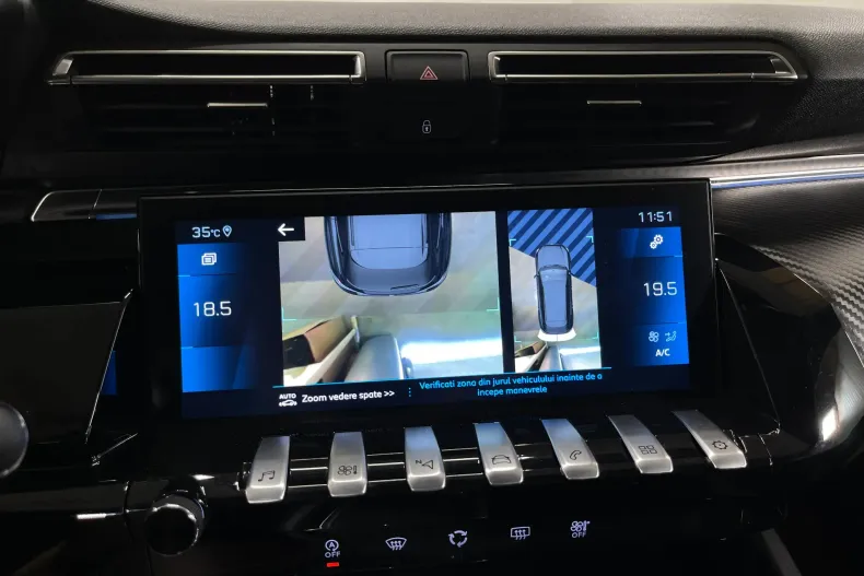 Peugeot 508 din 2020 cu 104.181 km - oferta PEU248004 - foto 14