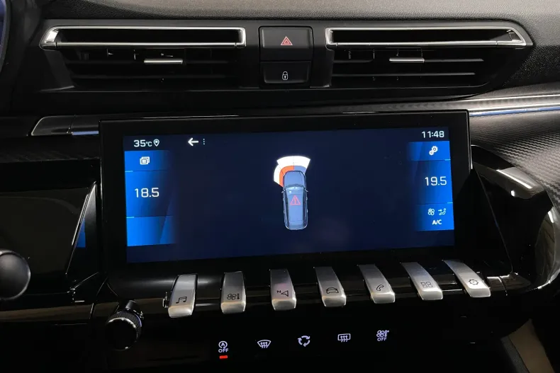 Peugeot 508 din 2020 cu 104.181 km - oferta PEU248004 - foto 16