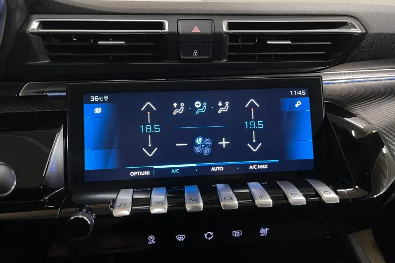 Peugeot 508 din 2020 cu 104.181 km - oferta PEU248004 - foto 17