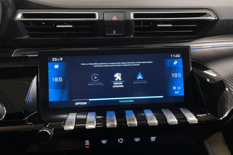 Peugeot 508 din 2020 cu 104.181 km - oferta PEU248004 - foto 18