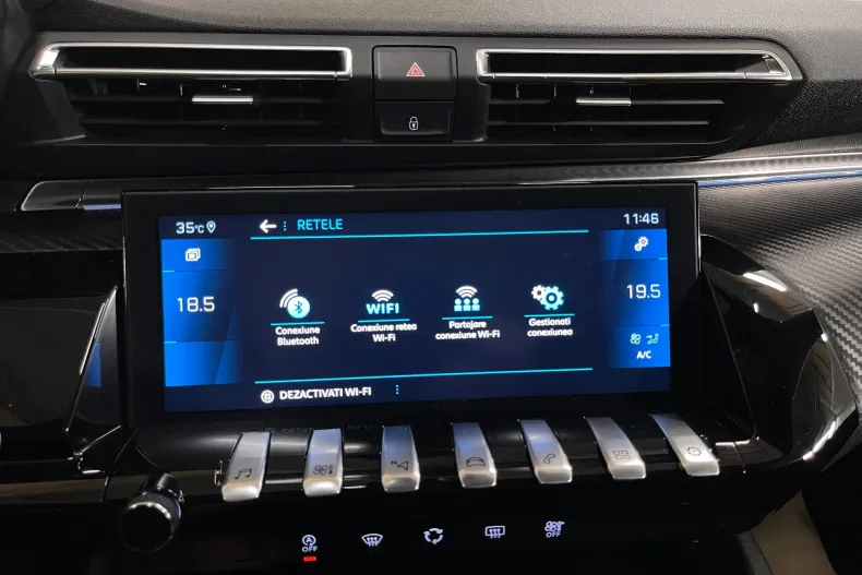 Peugeot 508 din 2020 cu 104.181 km - oferta PEU248004 - foto 19
