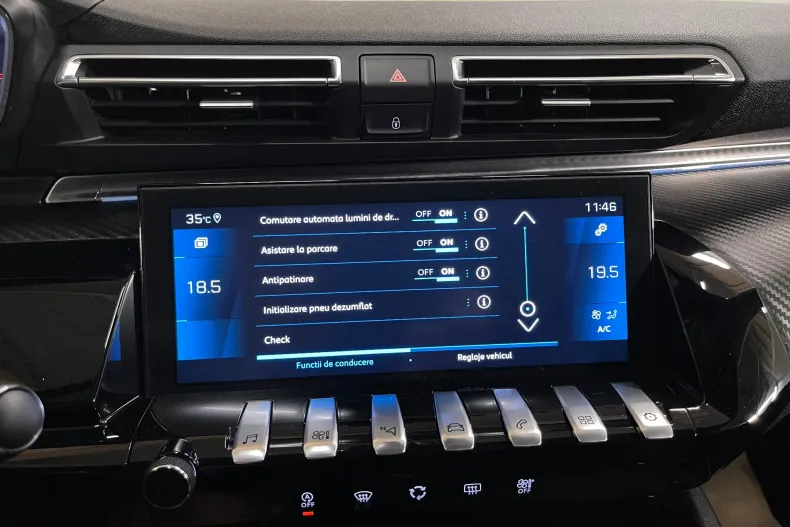 Peugeot 508 din 2020 cu 104.181 km - oferta PEU248004 - foto 20