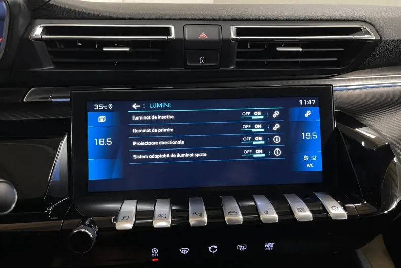 Peugeot 508 din 2020 cu 104.181 km - oferta PEU248004 - foto 21