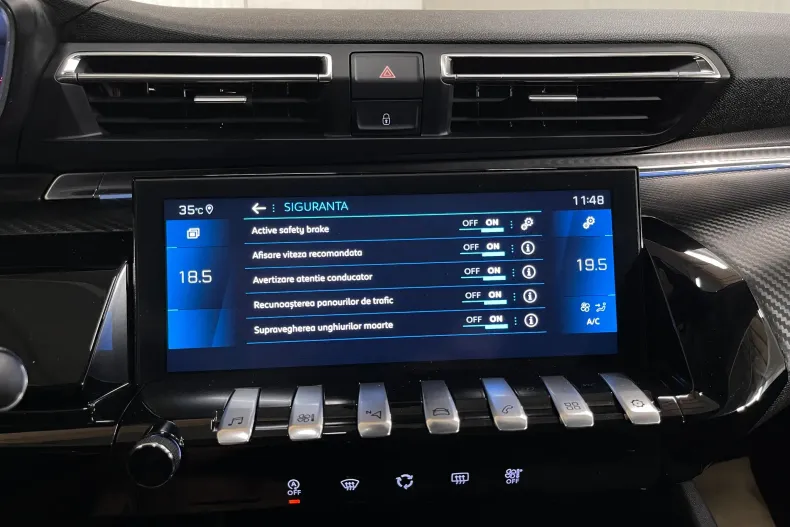 Peugeot 508 din 2020 cu 104.181 km - oferta PEU248004 - foto 23