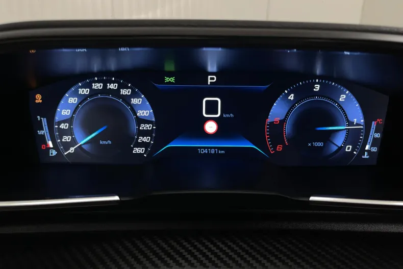 Peugeot 508 din 2020 cu 104.181 km - oferta PEU248004 - foto 31