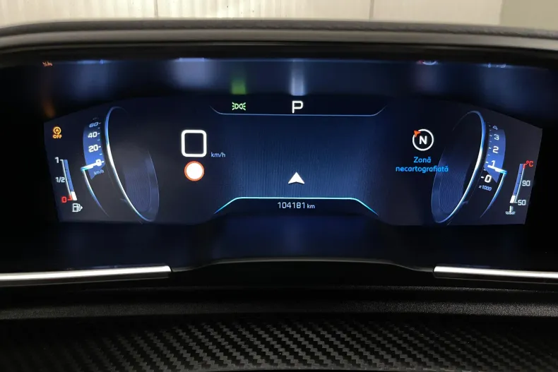Peugeot 508 din 2020 cu 104.181 km - oferta PEU248004 - foto 32