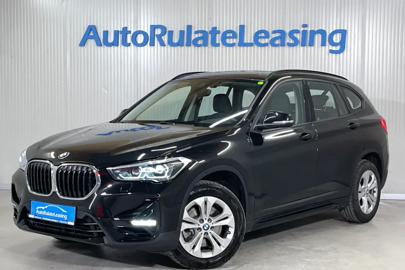 BMW X1 (Seria X) din 2022 cu 46.972 km - oferta BMW248005 - foto 1