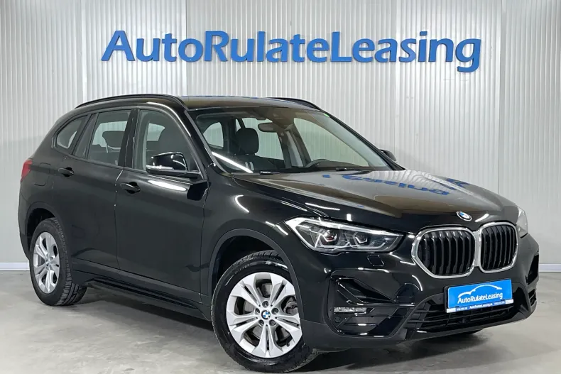BMW X1 (Seria X) din 2022 cu 46.972 km - oferta BMW248005 - foto 2
