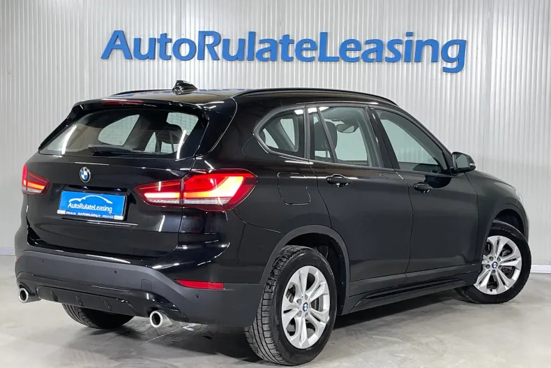 BMW X1 (Seria X) din 2022 cu 46.972 km - oferta BMW248005 - foto 3