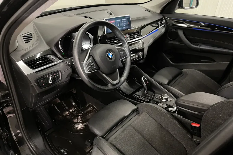 BMW X1 (Seria X) din 2022 cu 46.972 km - oferta BMW248005 - foto 5
