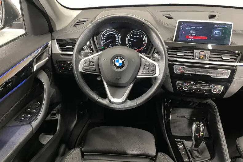 BMW X1 (Seria X) din 2022 cu 46.972 km - oferta BMW248005 - foto 6