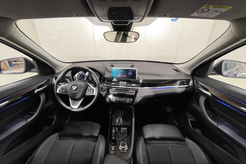 BMW X1 (Seria X) din 2022 cu 46.972 km - oferta BMW248005 - foto 8
